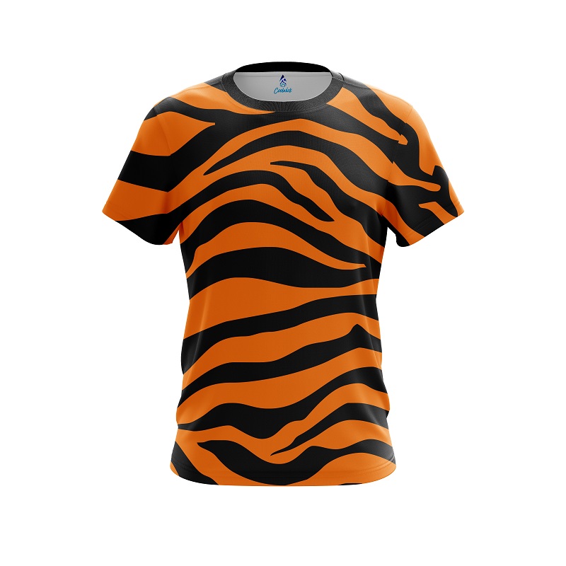 tigers pinstripe jersey
